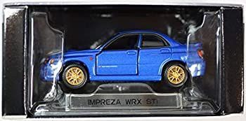 【】「未使用品」トミカリミテッド 0022 IMPREZA WRX ＳＴｉ