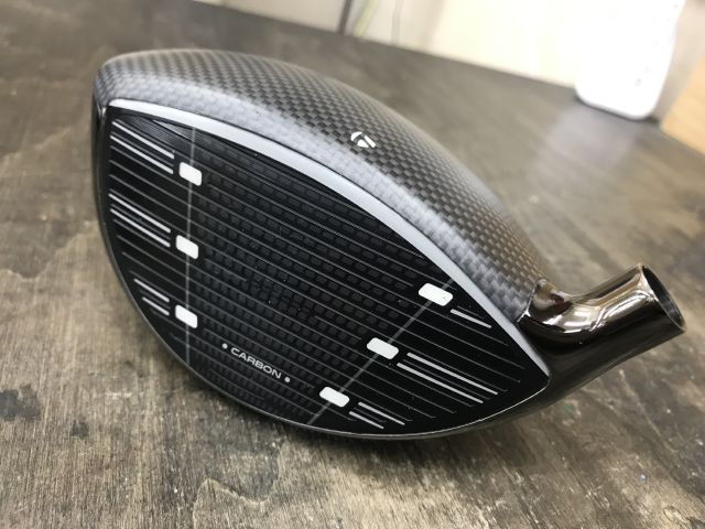 ドライバー テーラーメイド