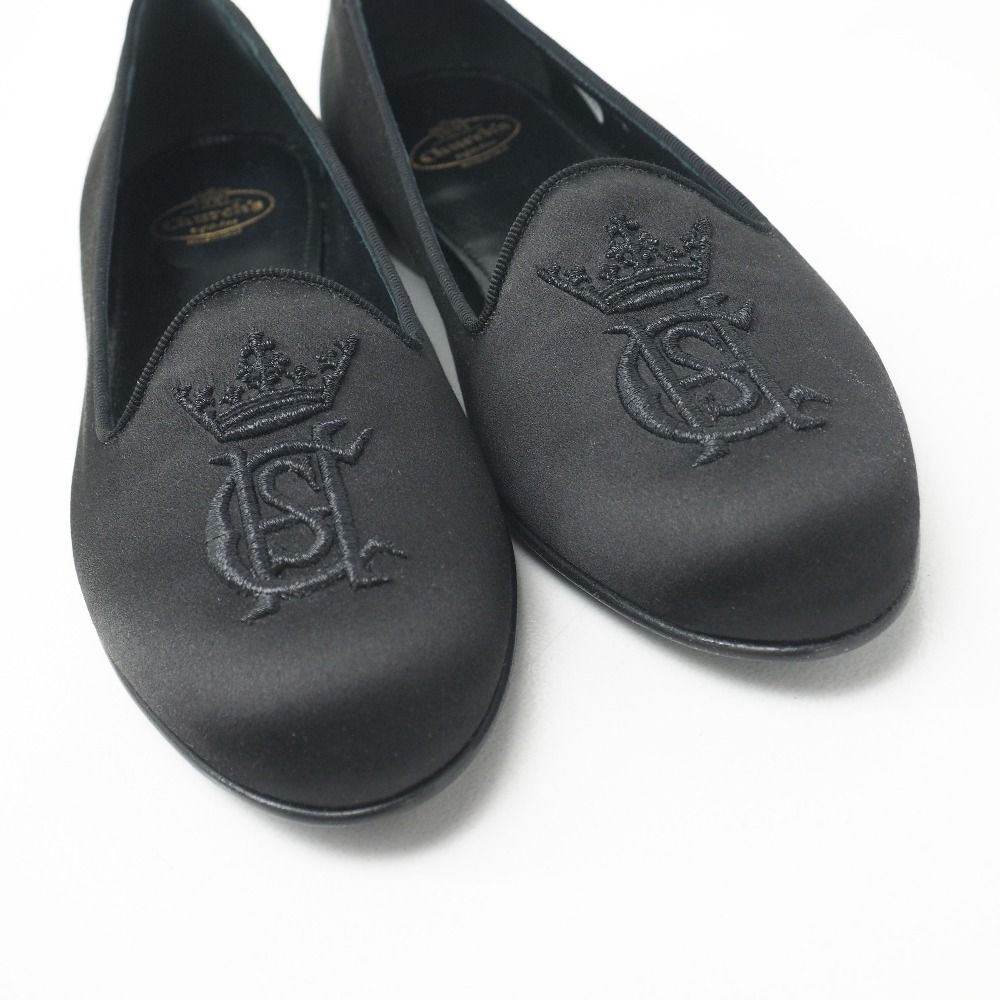 フラットシューズ パンプス