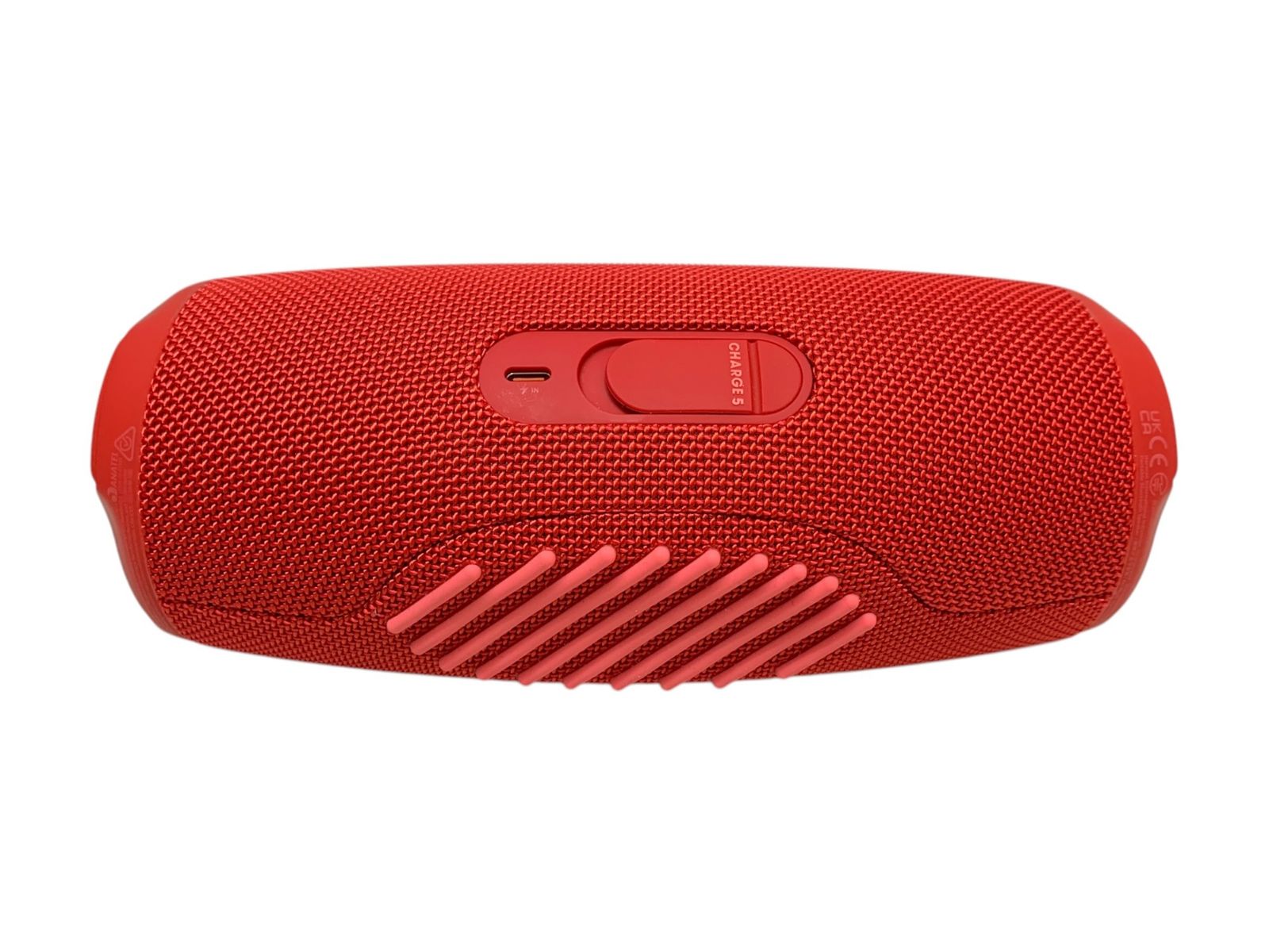 JBL (ジェイビーエル) by HARMAN (ハーマン) CHARGE5 Bluetooth