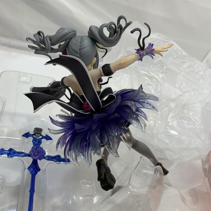新品未開封 神崎蘭子 Anniversary Princess Ver.DX初版 再販)神崎蘭子(かんざきらんこ) アニバーサリープリンセスVer