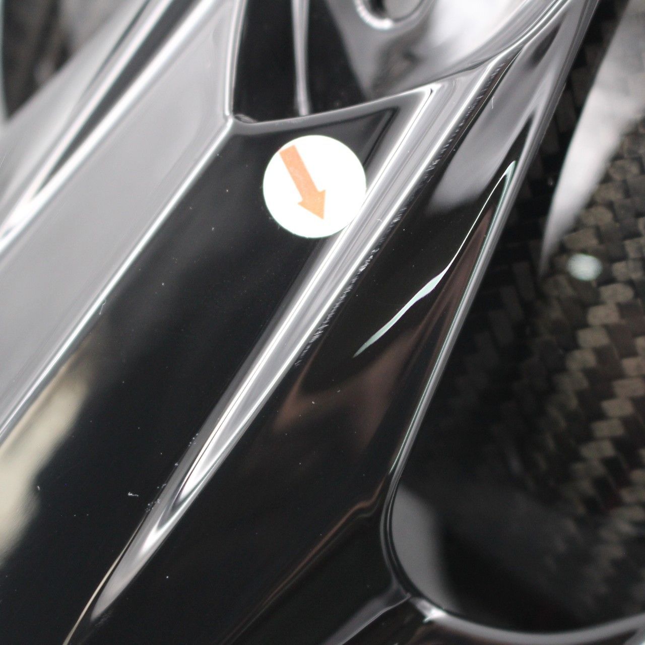 ZEALOT マッドジャンパー2