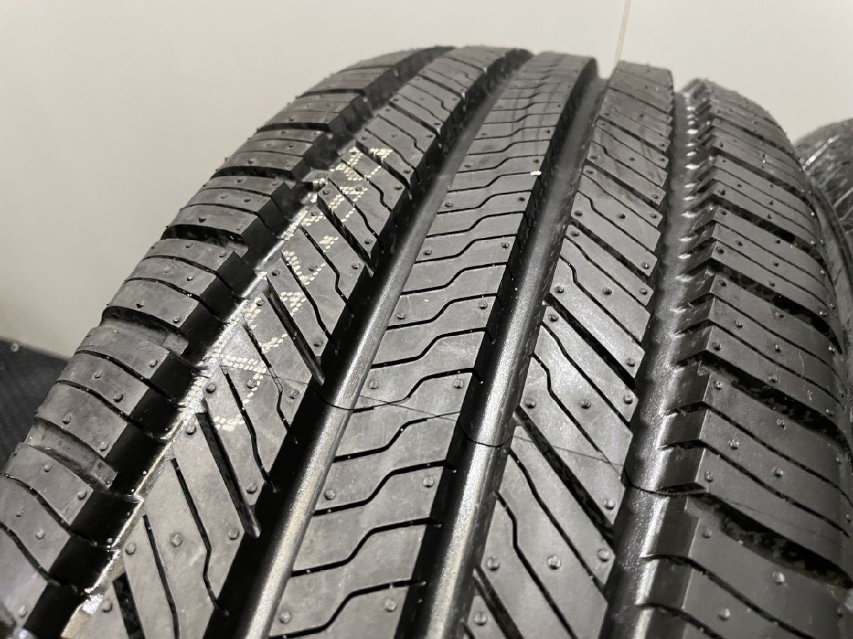 新品 YOKOHAMA GEOLANDAR CV G058 225/65R18 18インチ 夏タイヤ 2本 20 