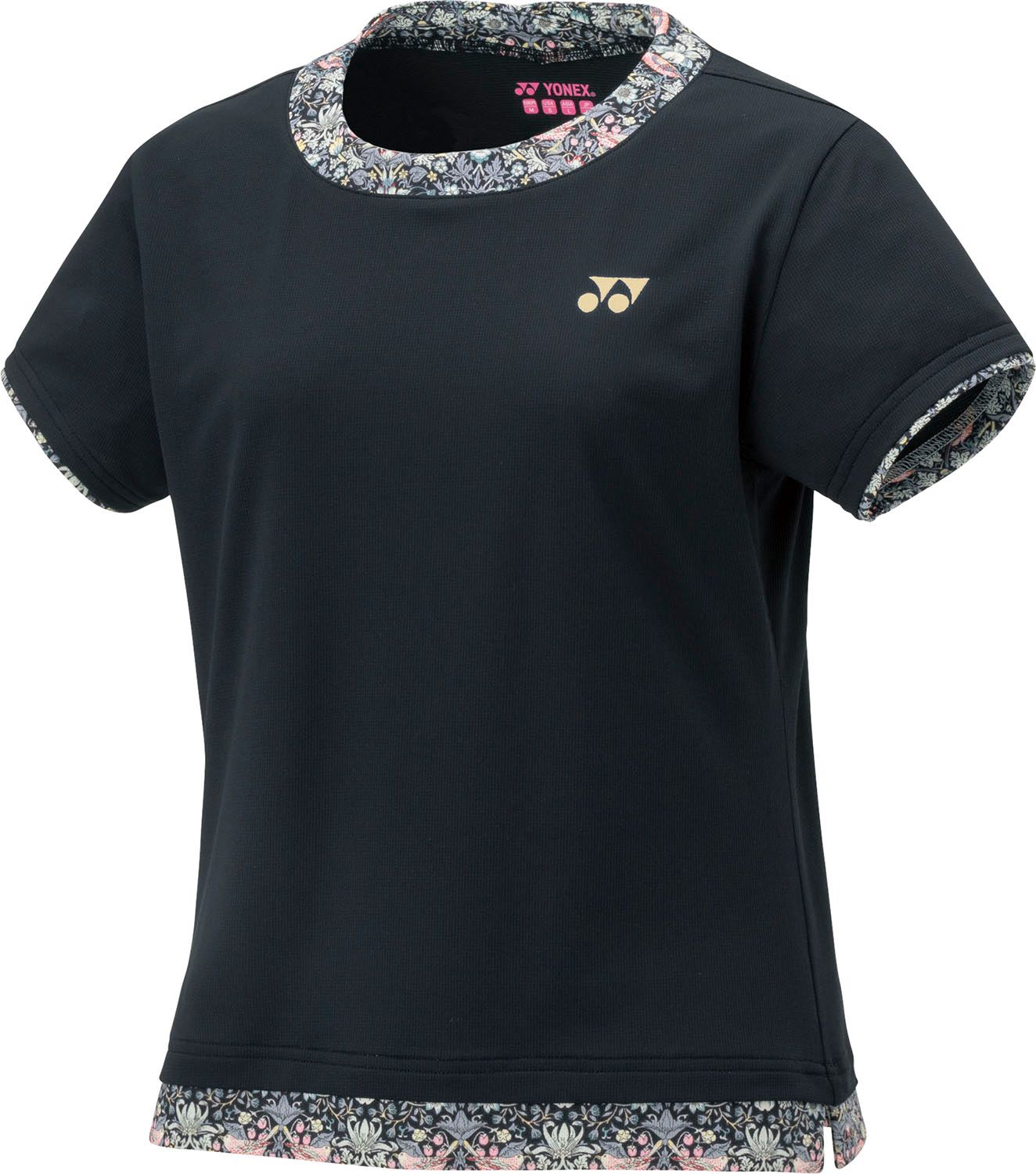 YONEX '24 BADMINTON 日本代表モデル ノースリーブ(MEN) YONEX '24 BADMINTON 日本代表モデル ノースリーブ(MEN) YONEX '24