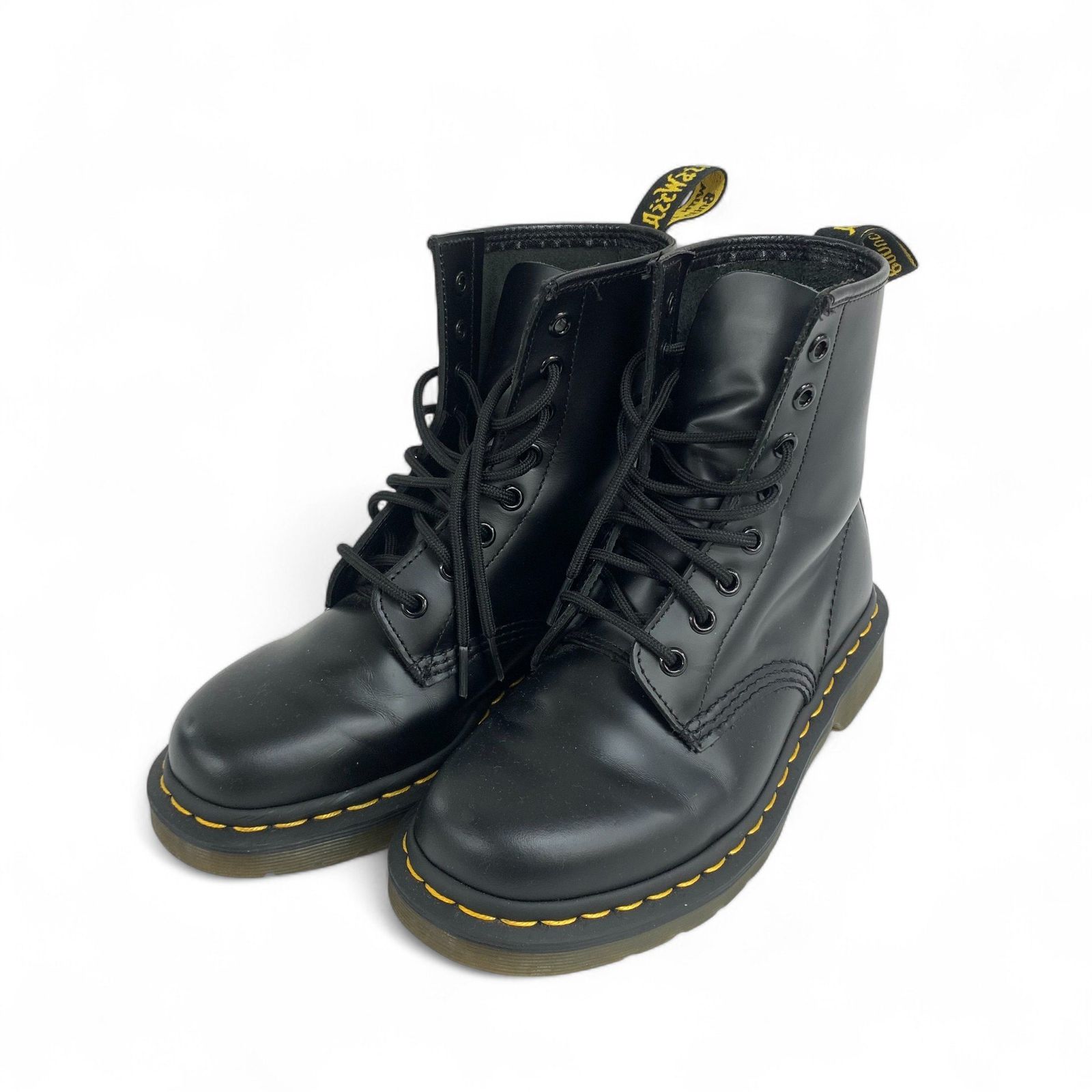 Dr.Martens ドクターマーチン ハイカットブーツ 1460 サイズ 24cm