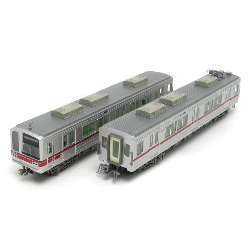 マイクロエース Nゲージ 東武20070型 8両セット A-7972 鉄道模型