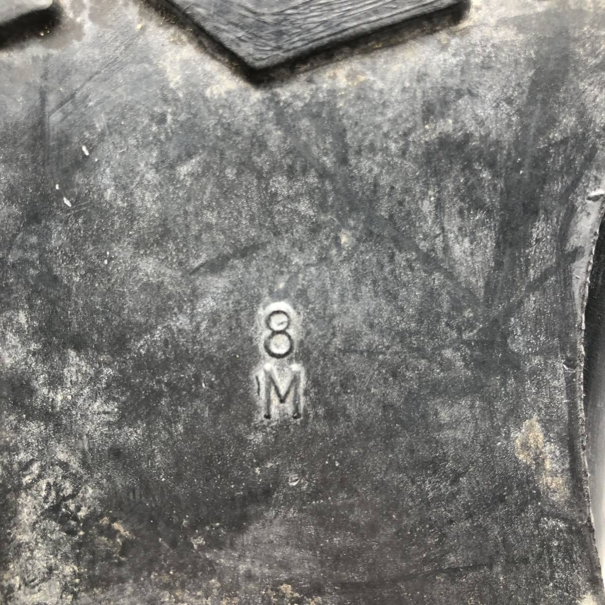 ストレートチップ スチールトゥ