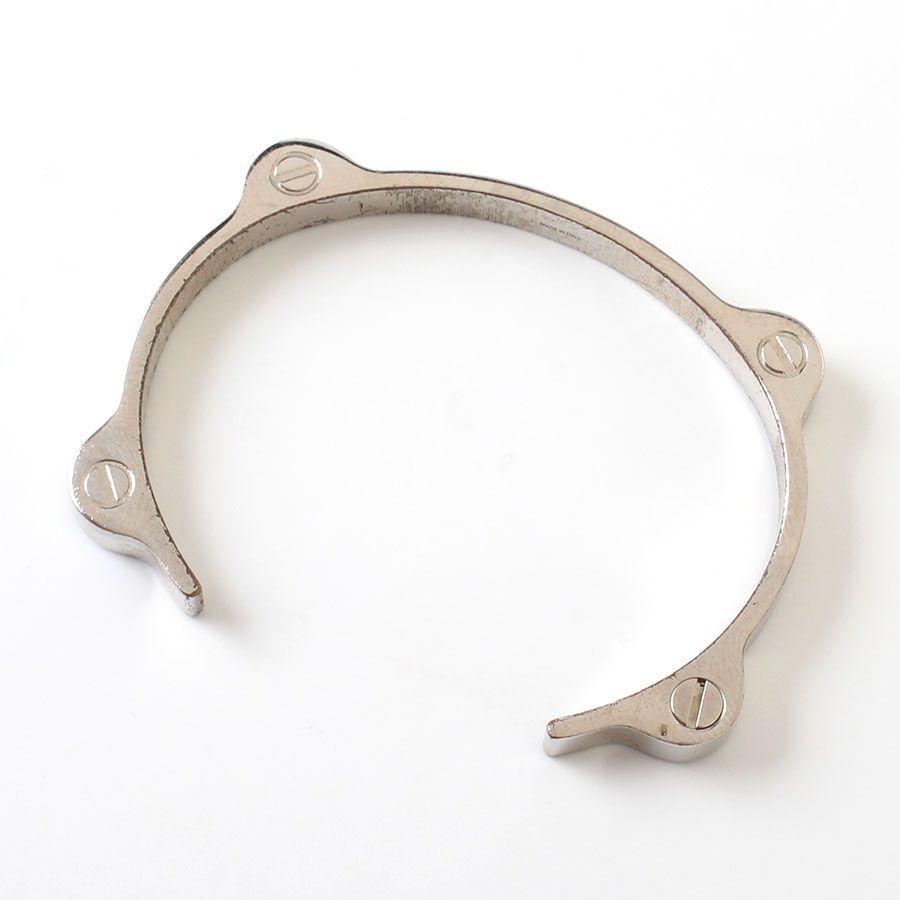 MFI25075 Salvatore Ferragamo サルヴァトーレフェラガモ バングル