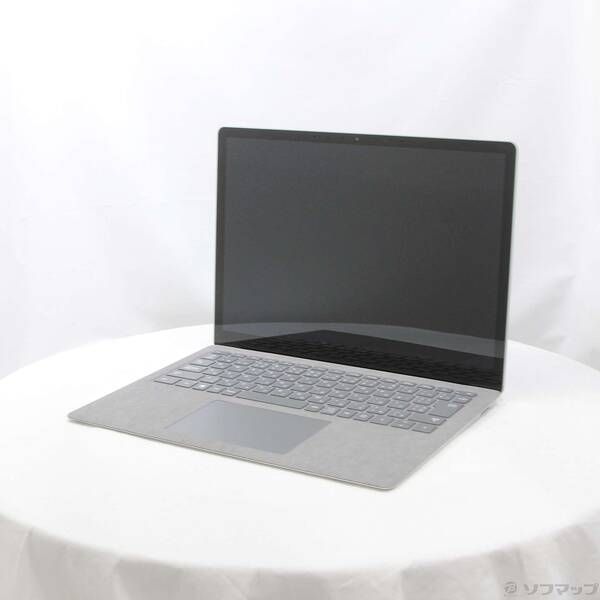 Microsoft Surface Laptop 5 R2I-00020展示美品 マイクロソフト（Microsoft） ノートパソコン Surface Laptop 5 R2I