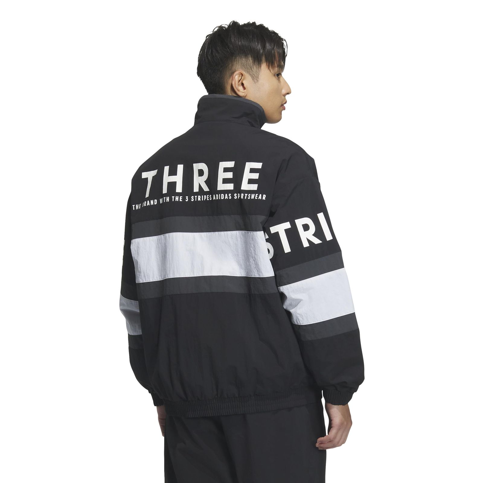 フルジップジャケット