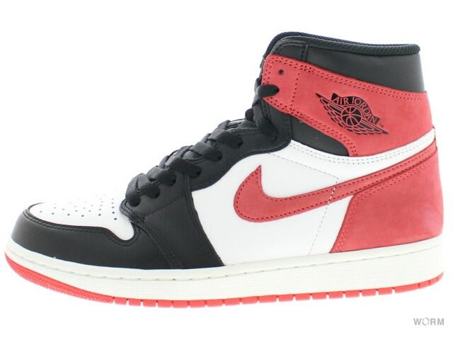 【US10】 AIR JORDAN 1 RETRO HIGH OG 555088-112 【新古品】