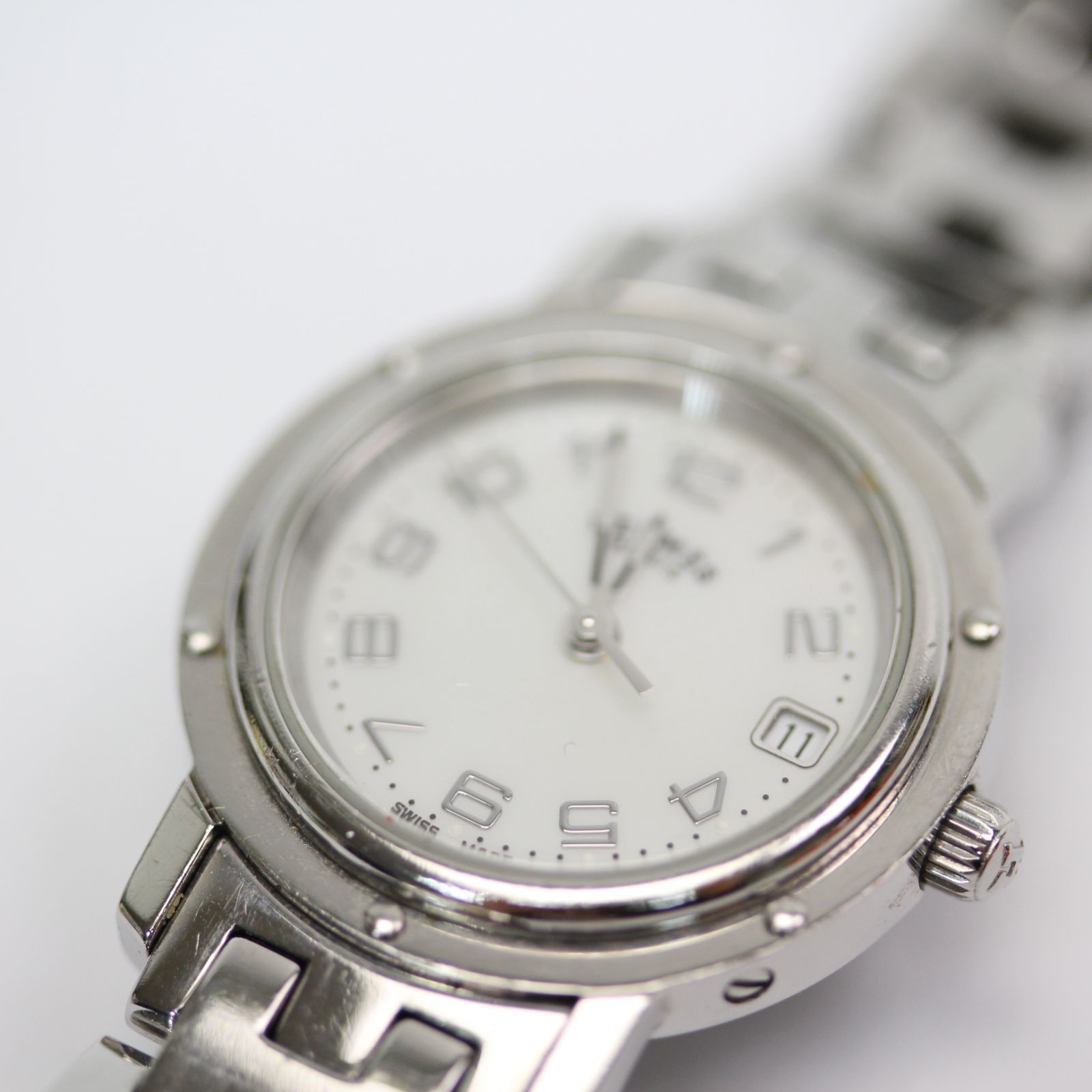 クリッパーナクレ