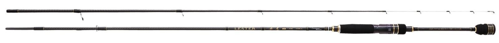 6.4 宇崎日新 ARES LESTER 夢墨 B TYPE-S 6.4.