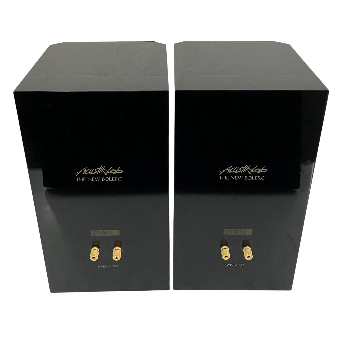 サランネット付き オーディオ