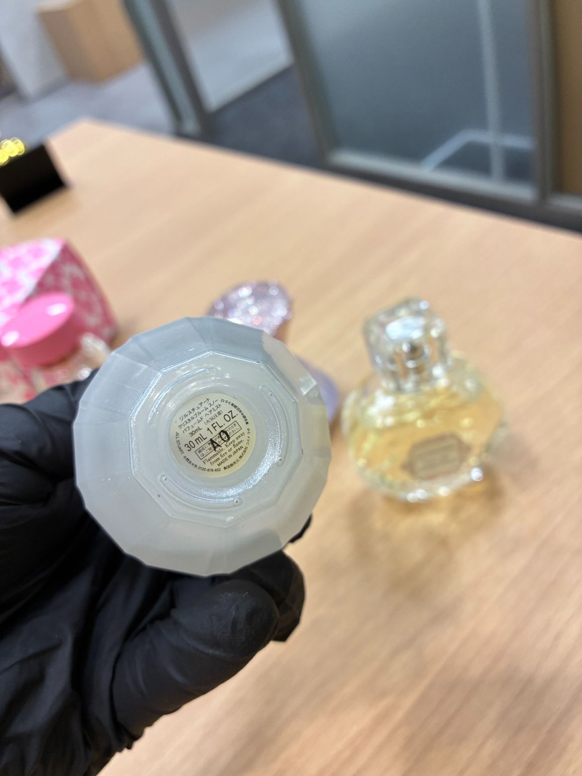 香水　セット クロエ 香水 セット - メルカリ