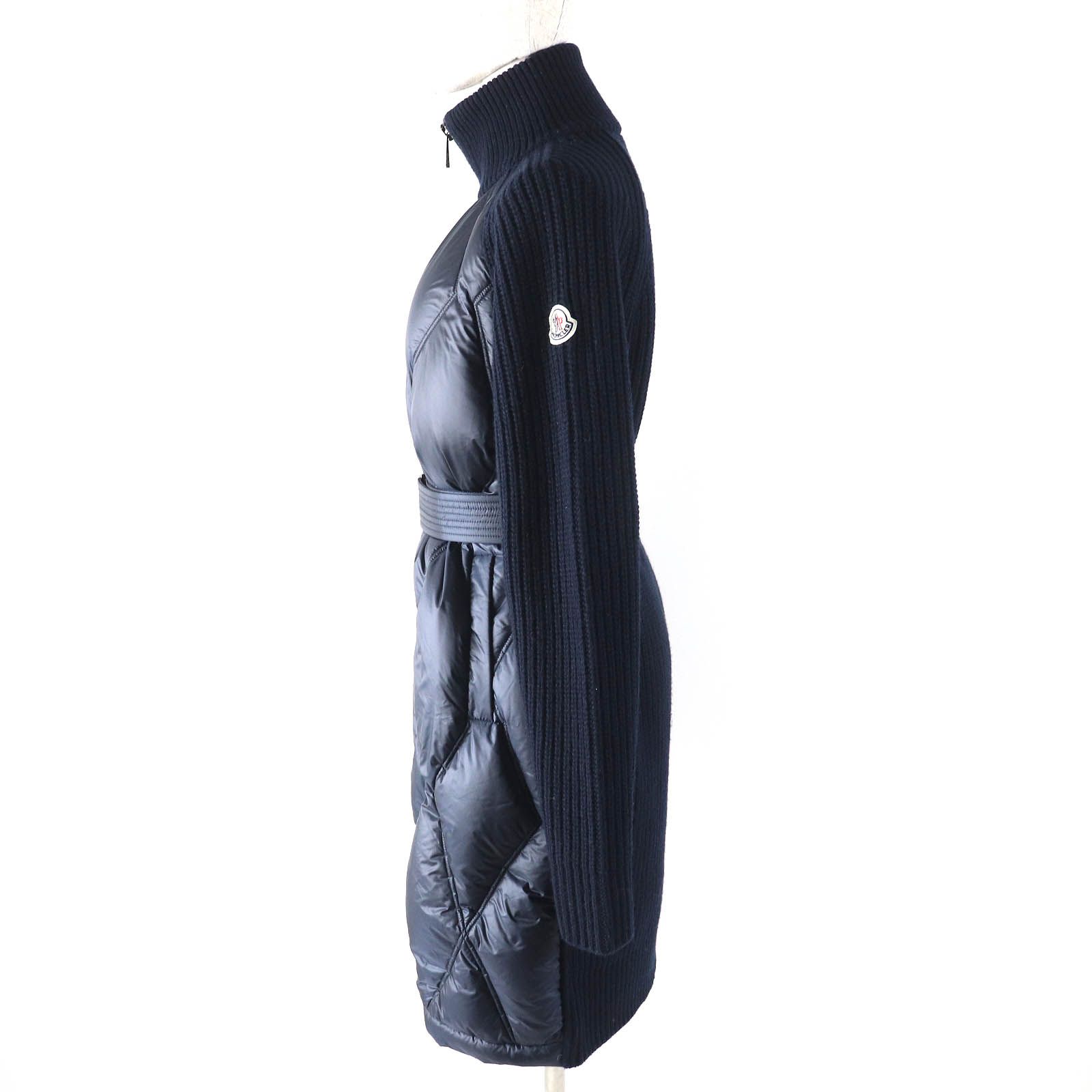 美品△MONCLER モンクレール 20-21AW CARDIGAN TRICOT 美品△MONCLER モンクレール 20-21AW CARDIGAN TRICOT