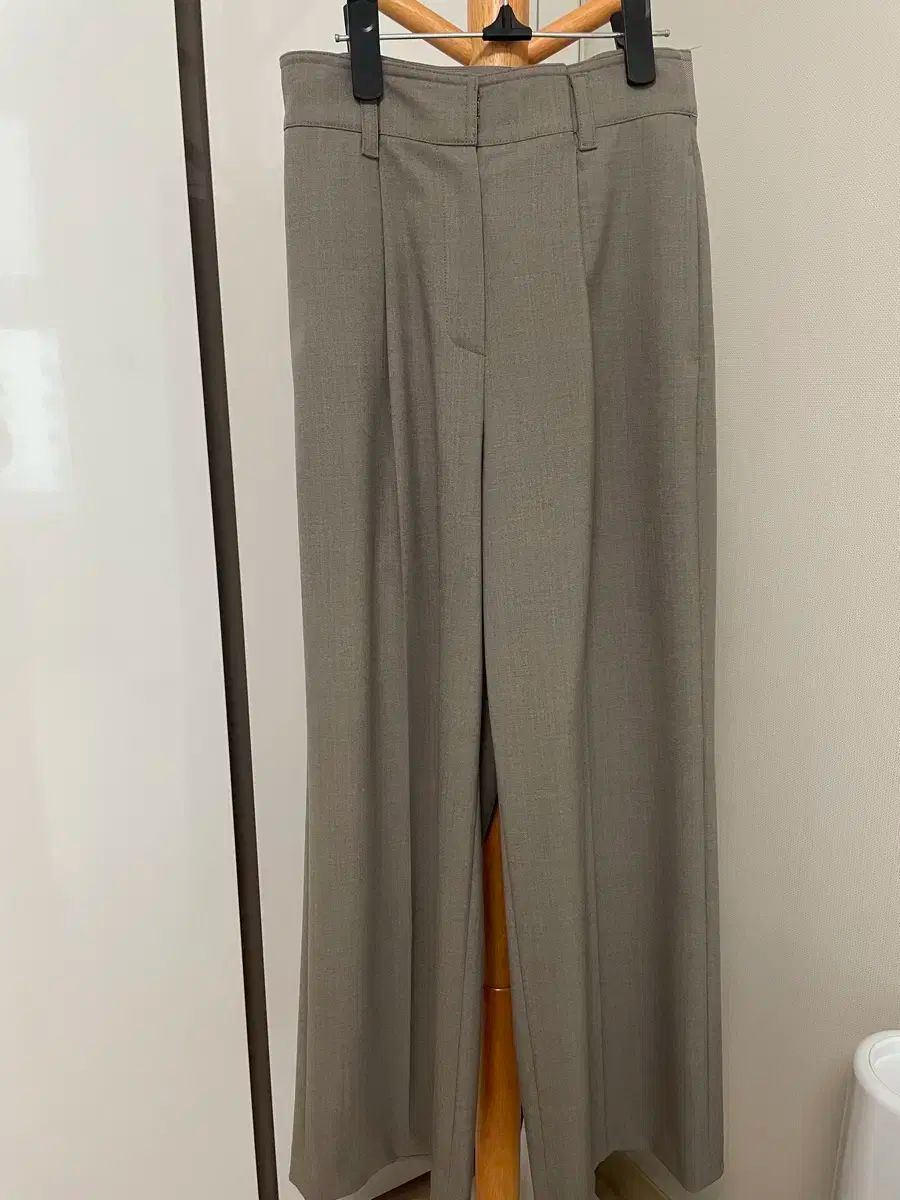 タイム バッグ ISTJ VENDING MACHINE Ver. ワイド パンツ