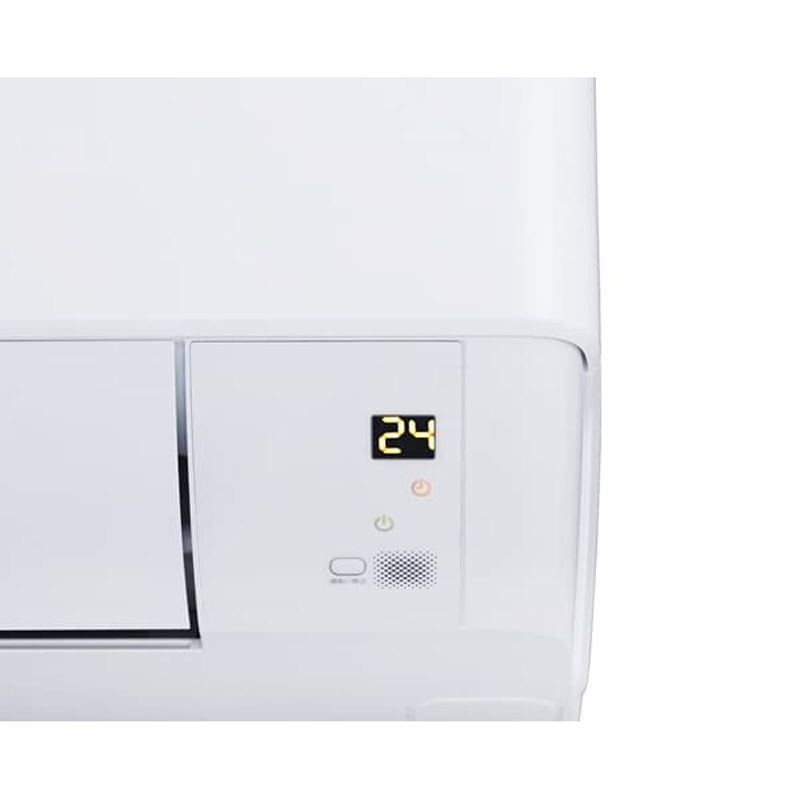 メーカー正規品 IRIS OHYAMA アイリスオーヤマ ルームエアコン 主に10畳 2.8kW IHF-2808G