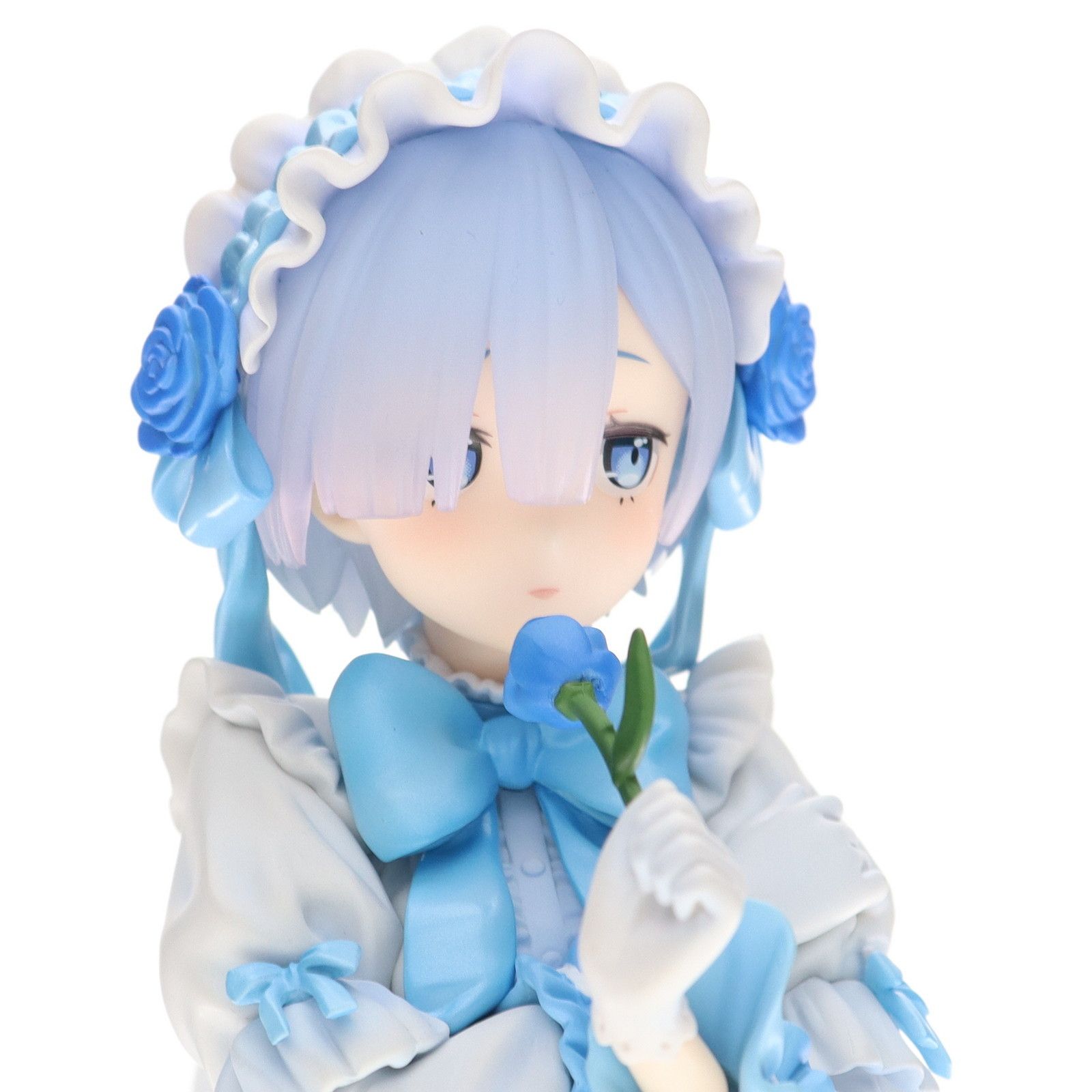 レム Gothic ver. Re:ゼロから始める異世界生活 1/7 完成品 フィギュア
