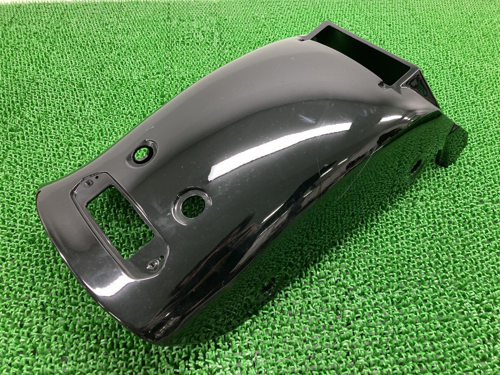 エリミネーター250SE リアフェンダー 黒M 35023-1200A カワサキ 純正