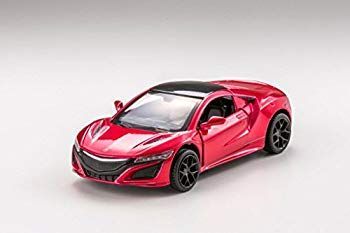(未使用･未開封品)　キャストビークル NSX 6k88evb 未使用・未開封品) キャストビークル NSX 6k88evb-日本初の公式