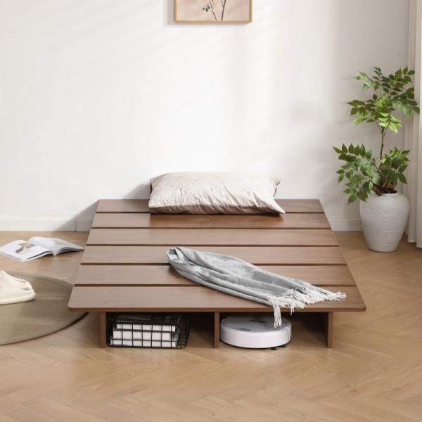 ベッドフレーム