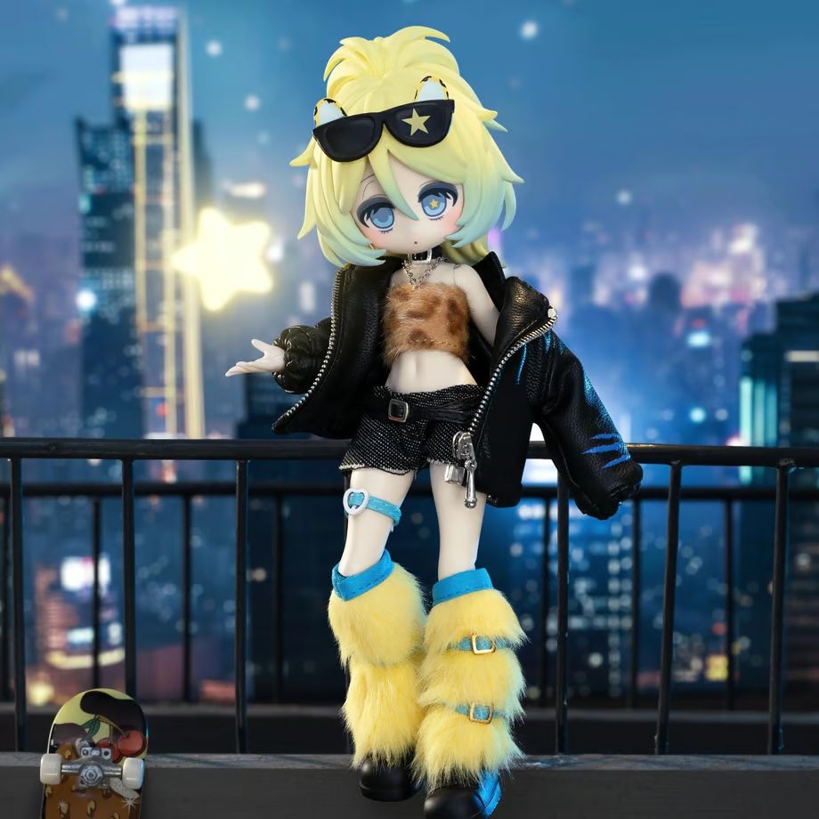シリーズ