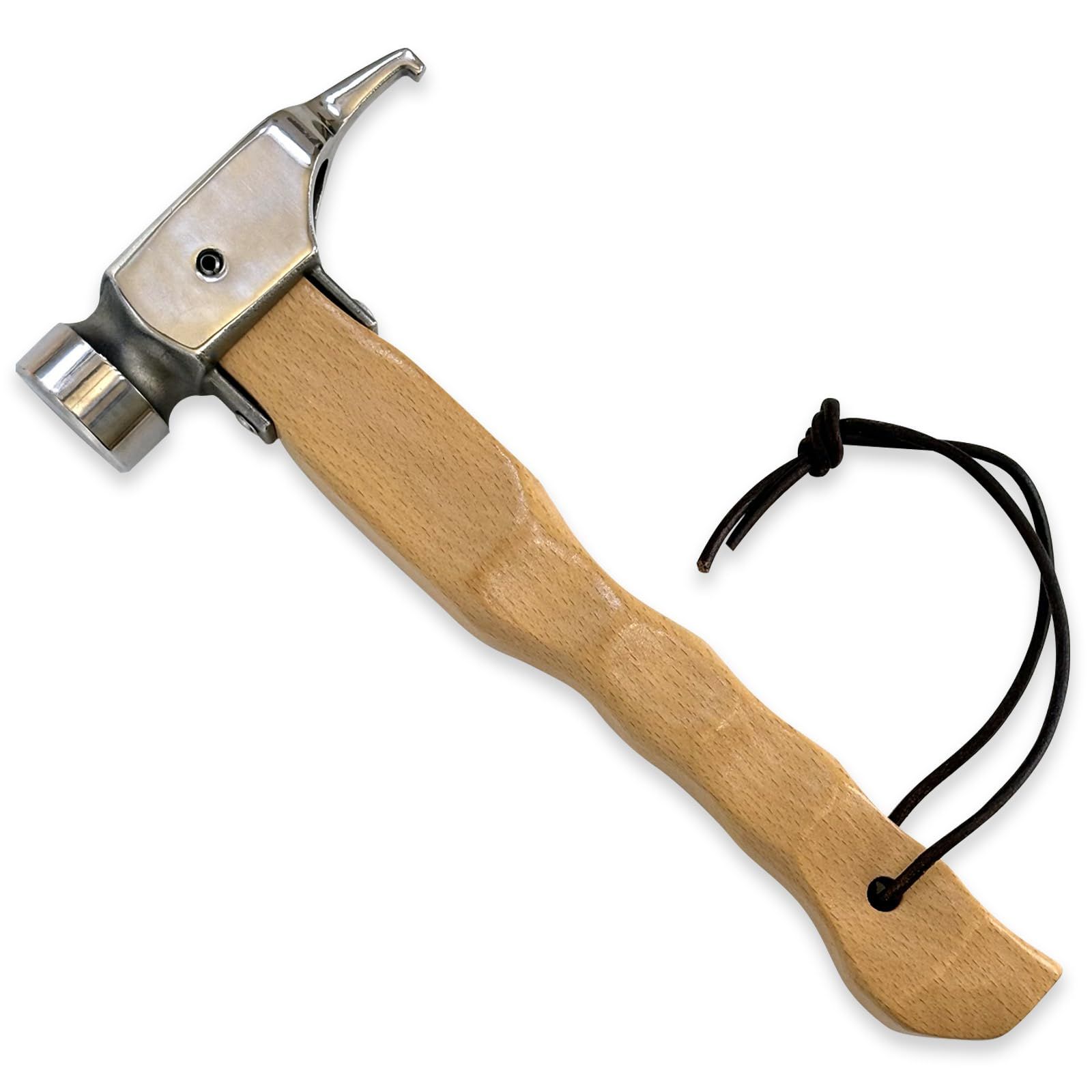 極美品 genten ゲンテン ゴートベーシック ミドルトート レザー グレー