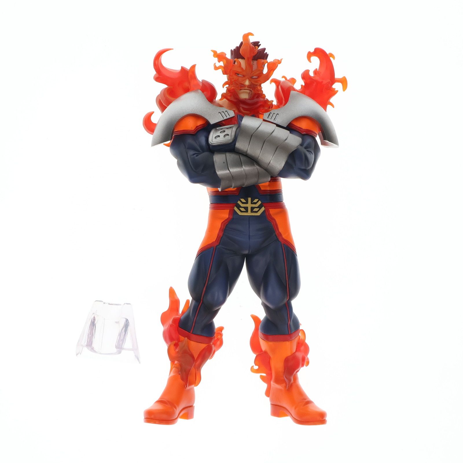 A賞 エンデヴァー ;figure 一番くじ 僕のヒーローアカデミア The