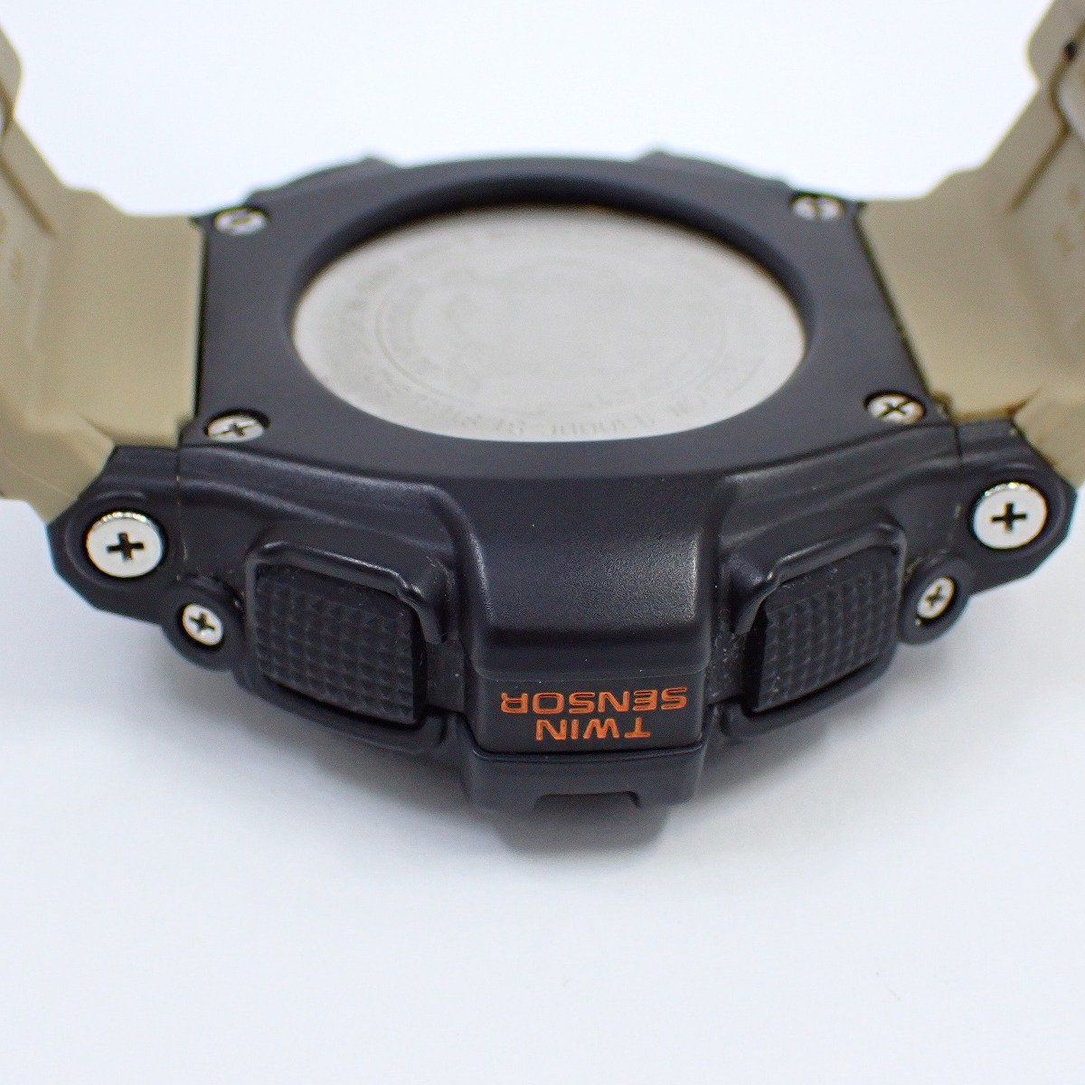 G-SHOCK マッドマン