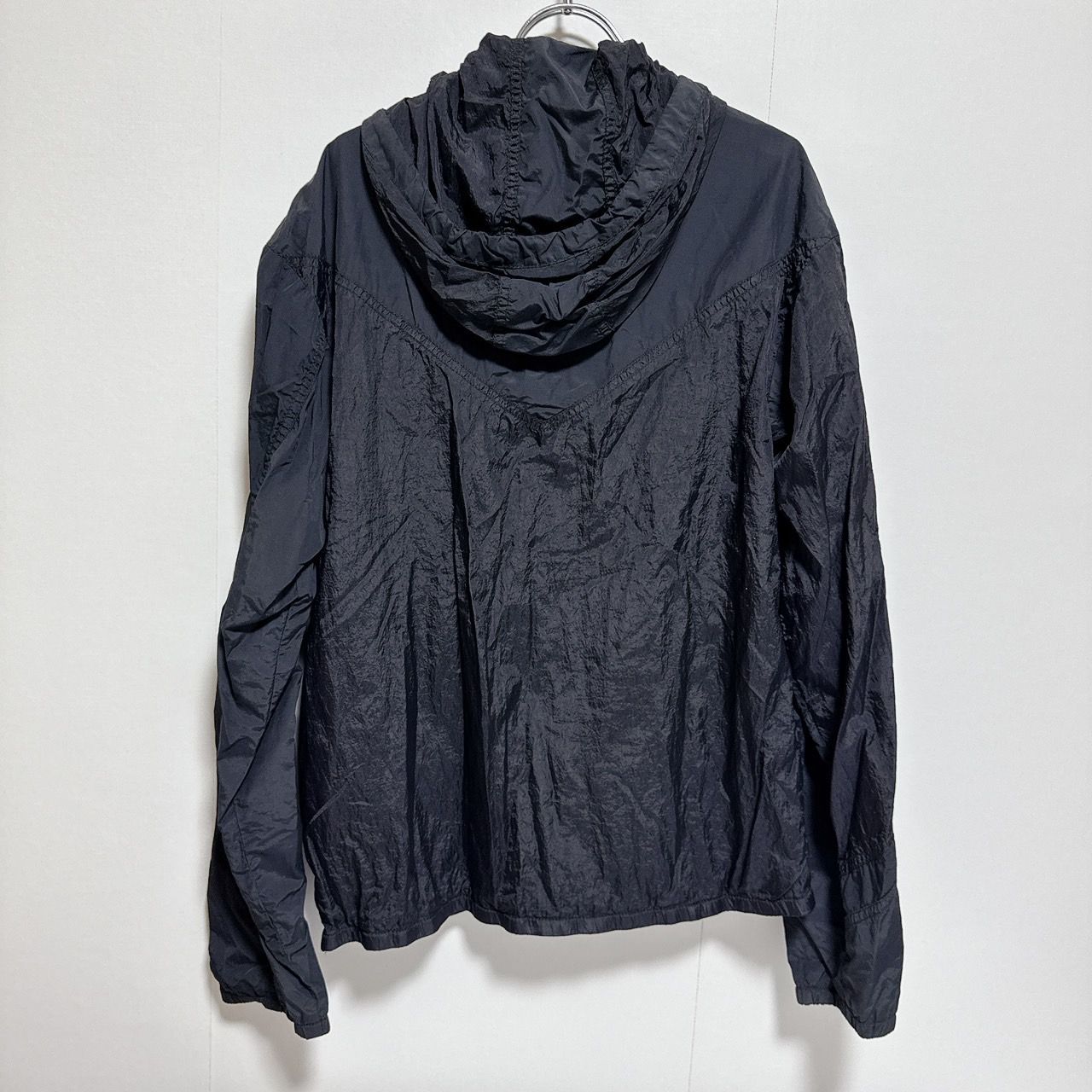 DIESEL ナイロンジャケット Lサイズ DIESEL（ディーゼル）の「メンズ ジャケット J-GREEN（ナイロン