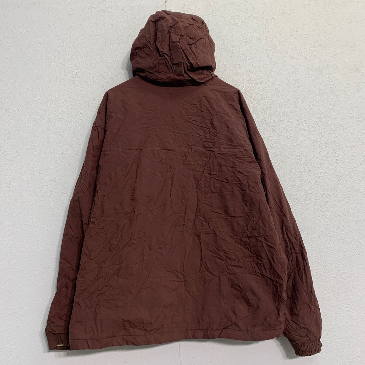 ブラウン（ブランドコロンビア）（コート・ジャケット Columbia 中綿 