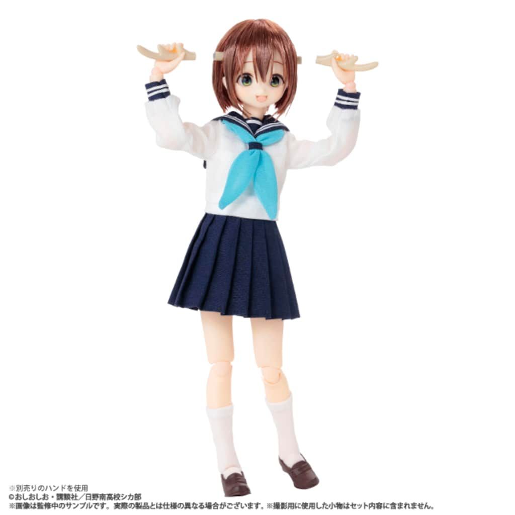 しかのこのこのここしたんたん 鹿乃子のこ
