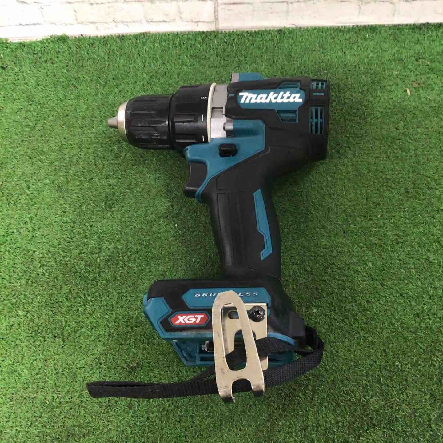 マキタ makita コードレスドリルドライバー DF002GZ 町田店