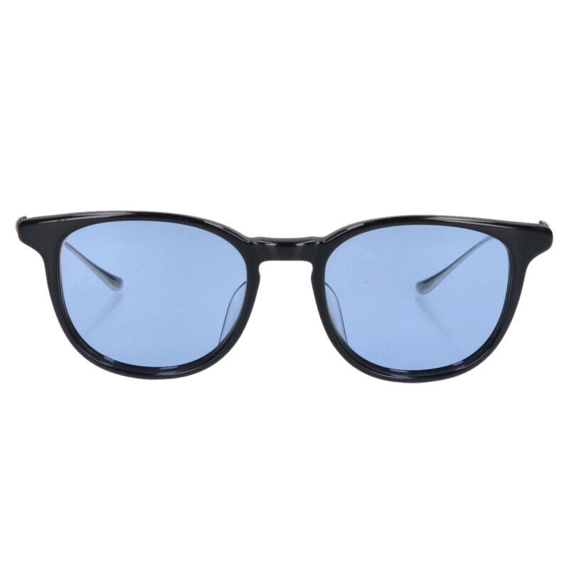 クロムハーツ COX UCKER CHクロステンプルウェリントンサングラス眼鏡 クロムハーツ COX UCKER CHクロステンプルウェリントンサングラス眼鏡