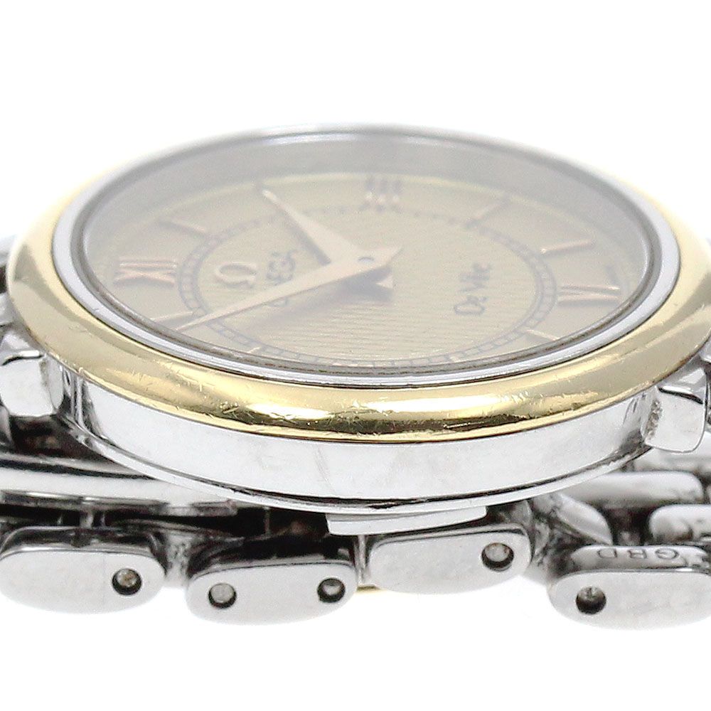 OMEGA 7374.11.00
