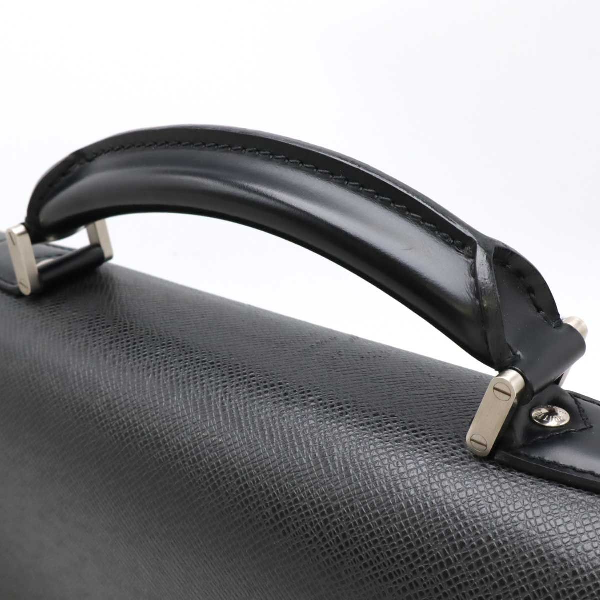 ルイ・ヴィトン Louis Vuitton ラギート 通勤鞄 書類ケース ビジネス