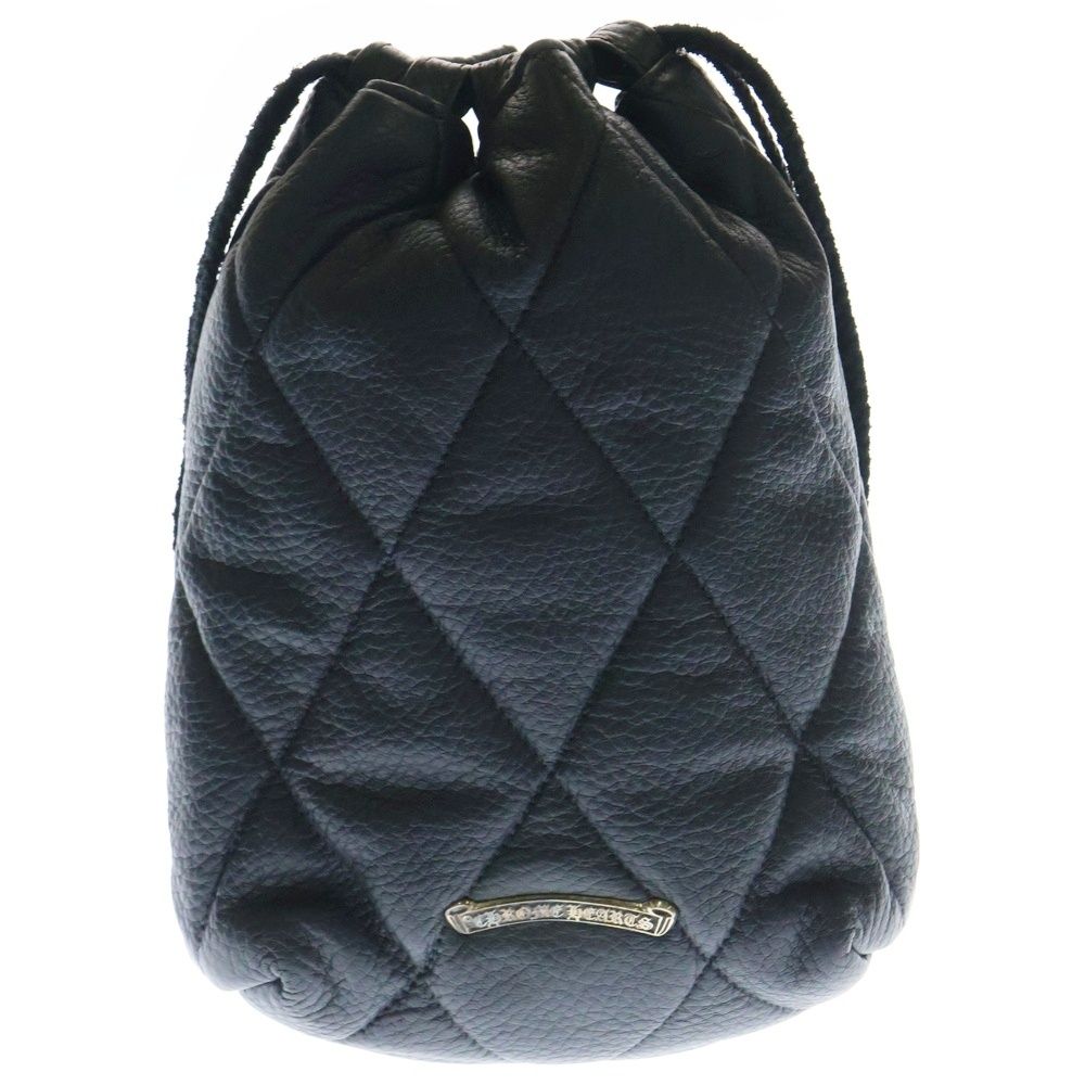 CHROME HEARTS (クロムハーツ) UA限定 ドローストリングス