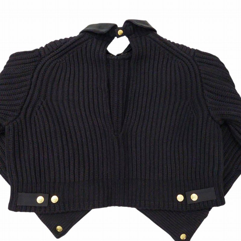 サカイ sacai × カーハート Carhartt WIP 美品 23AW Detroit