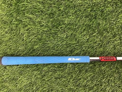 リシャフト フレックスその他