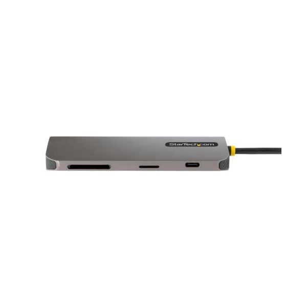 4K60Hz HDMI115B-USBC-MULTIPORT