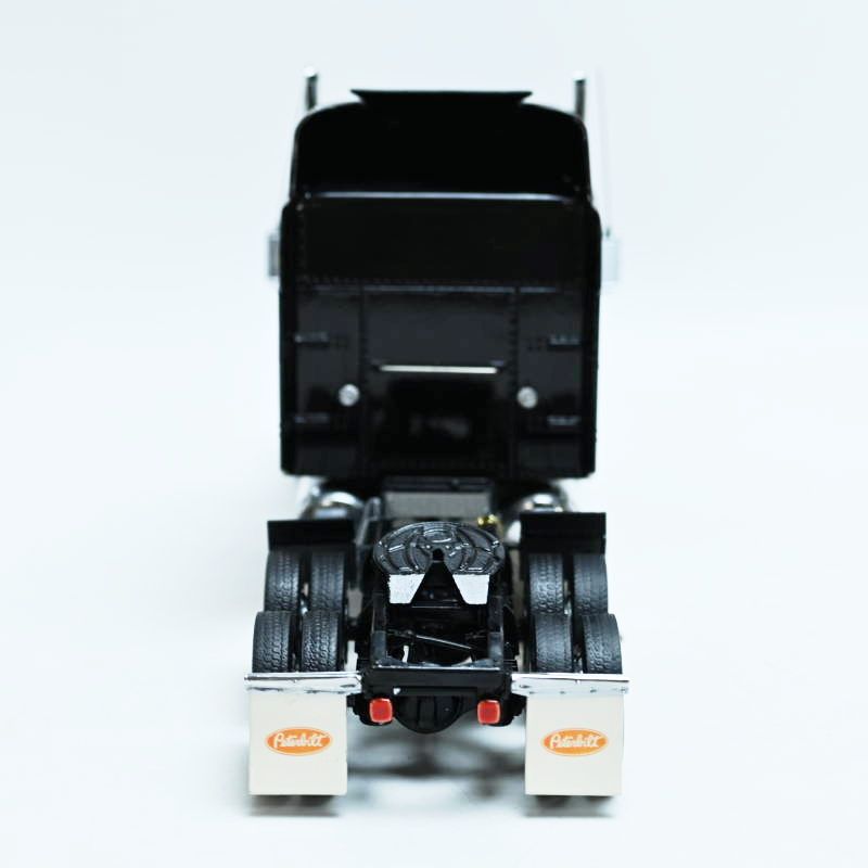 T04-s017 フランクリンミント 1/32 PETERBILT MODEL 379 ピータービルト トレーラーヘッド ミニカー T04-s017 フランクリンミント 1/32 PETERBILT MODEL 379