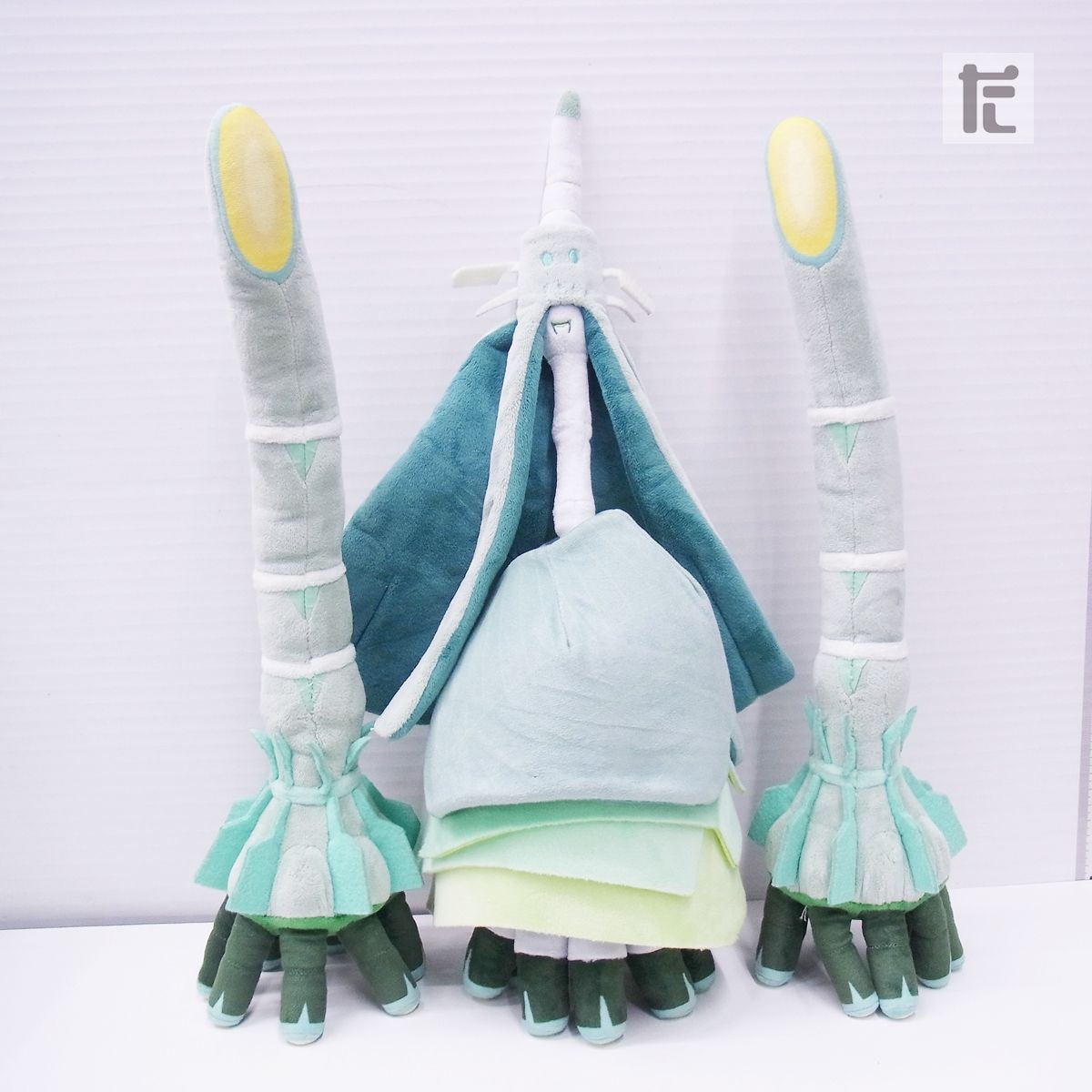 ポケモン★♥テッカグヤ♥★ぬいぐるみ★ポケモンセンター 797 ぬいぐるみ Pokémon fit テッカグヤ ｜【公式】ポケモン