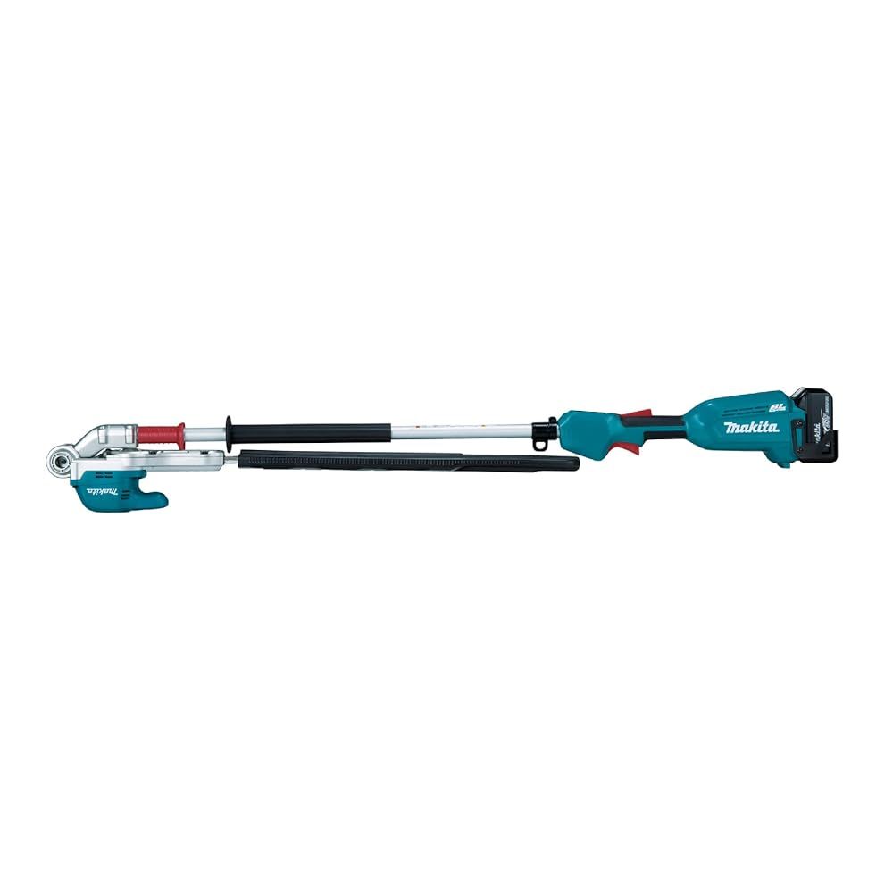マキタ Makita ５００ミリ充電式ポールヘッジトリマ 18V3Ah バッテリ 充電器付 MUN501WDWF HRDEVELOPMENT_JP