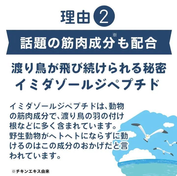 北国の恵み