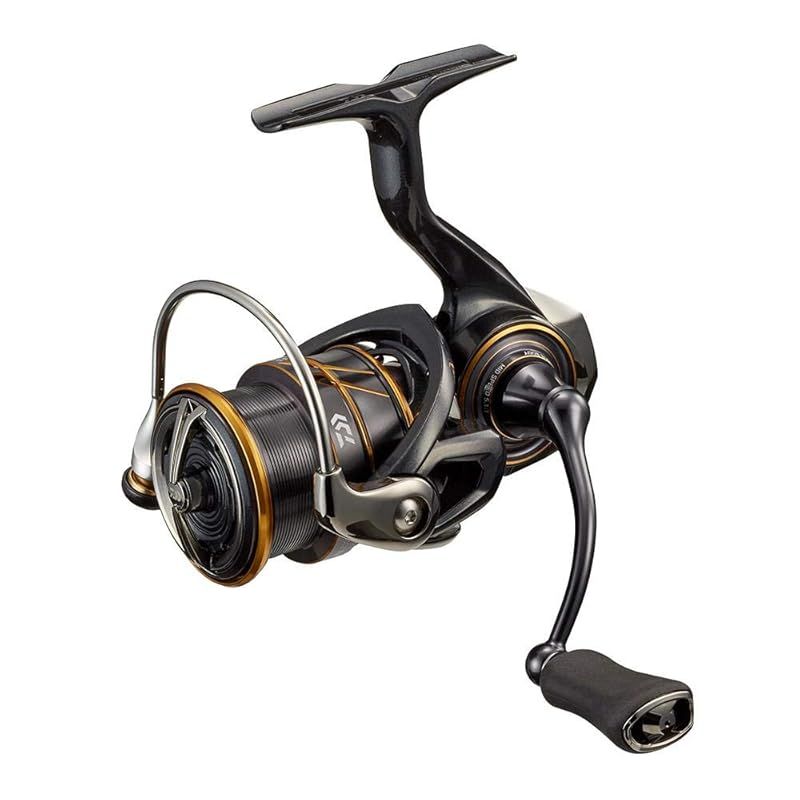 Daiwa CALDIA FC LT 2500S スピニングリール 【公式通販】