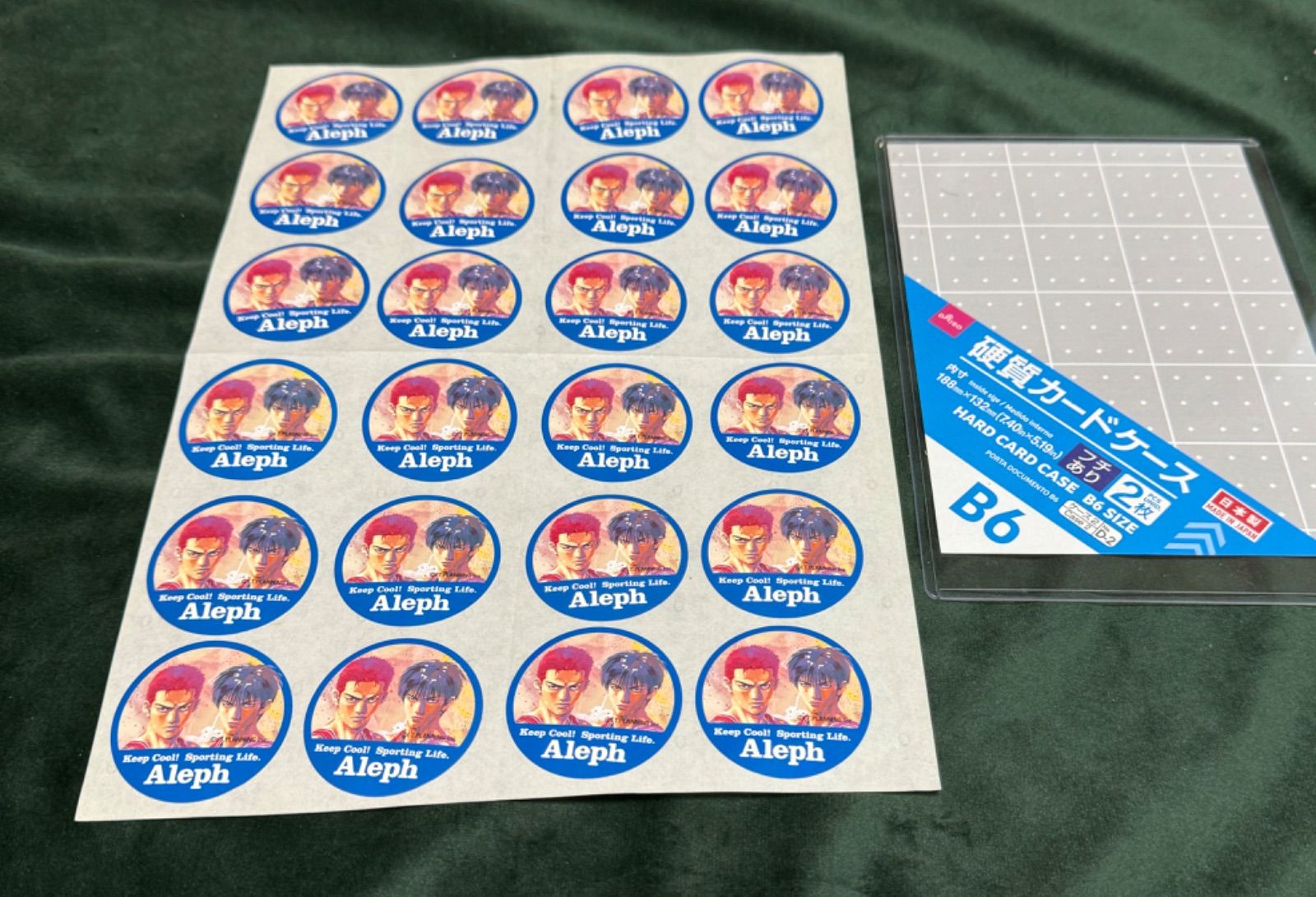 いちページ 正統派古典 白/紺/オレンジ 菊柄/小花/柄多め 華やか 上品 大人っぽい