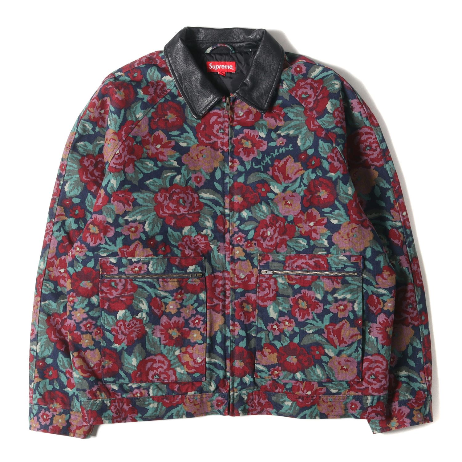 美品 Supreme シュプリーム ジャケット サイズ:L 20AW デジタル 美品 Supreme シュプリーム ジャケット サイズ:L 20AW デジタル
