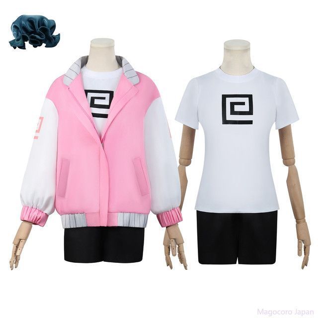 コスプレ衣装坂 常アニメ衣装コスチューム