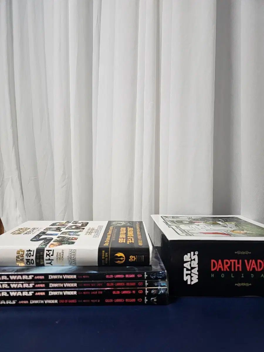 建設会社 スター ウォーズ ダース ベイダー 漫画 図書 グラフィックノベル など